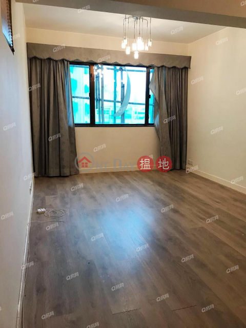 Shan Kwong Tower | 2 bedroom High Floor Flat for Rent|Shan Kwong Tower(Shan Kwong Tower)Rental Listings (XGGD747100518)_0