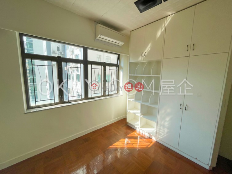 Lovely 2 bedroom with parking | Rental, Winfield Gardens 永富苑 Rental Listings | Wan Chai District (OKAY-R218795)