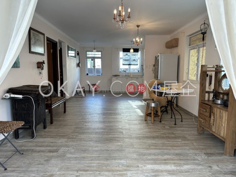 HK$ 12M Mau Po Village | Sai Kung Gorgeous house with balcony | For Sale