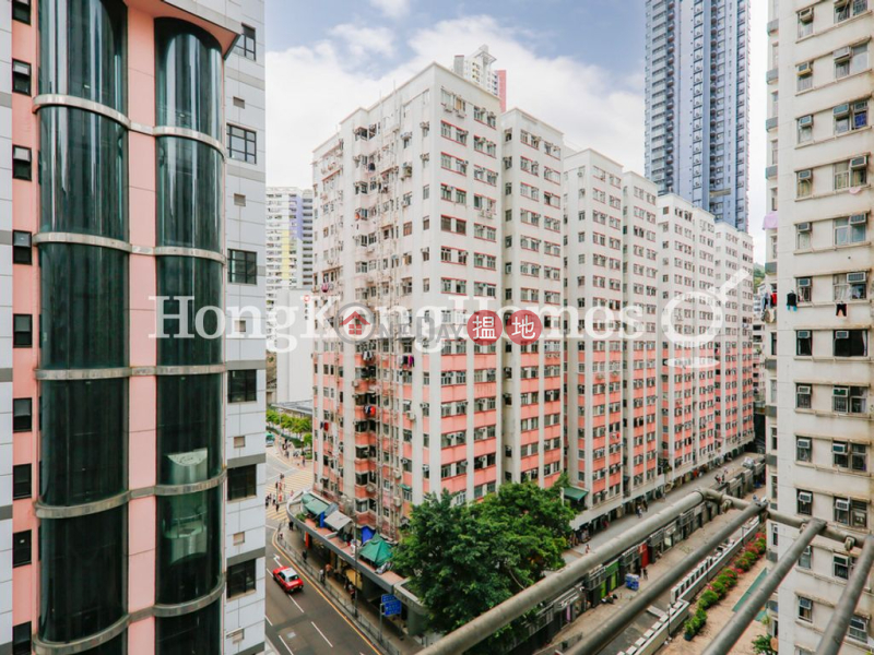 Property Search Hong Kong | OneDay | Residential | Rental Listings | 2 Bedroom Unit for Rent at Man Kwong Court