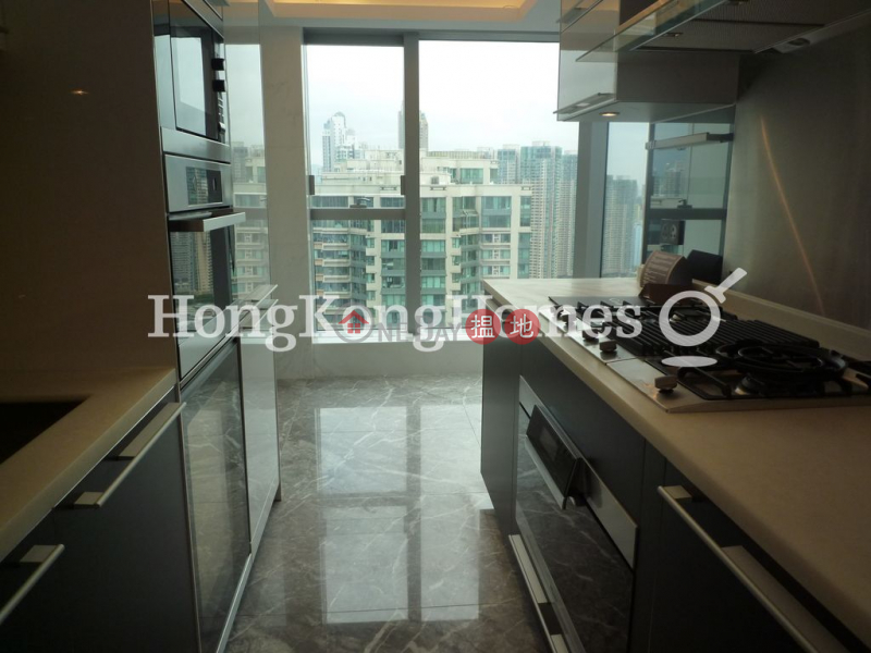 瓏璽6A座迎海鑽-未知|住宅出售樓盤HK$ 3,800萬