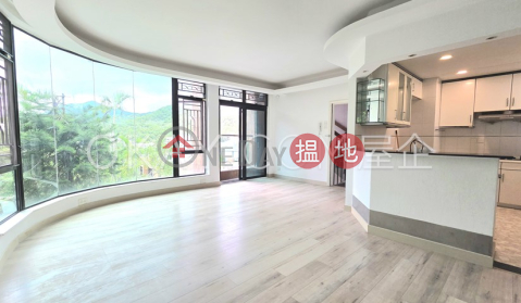 3房2廁,實用率高,連車位金璧花園出租單位 | 金璧花園 Kambridge Garden _0