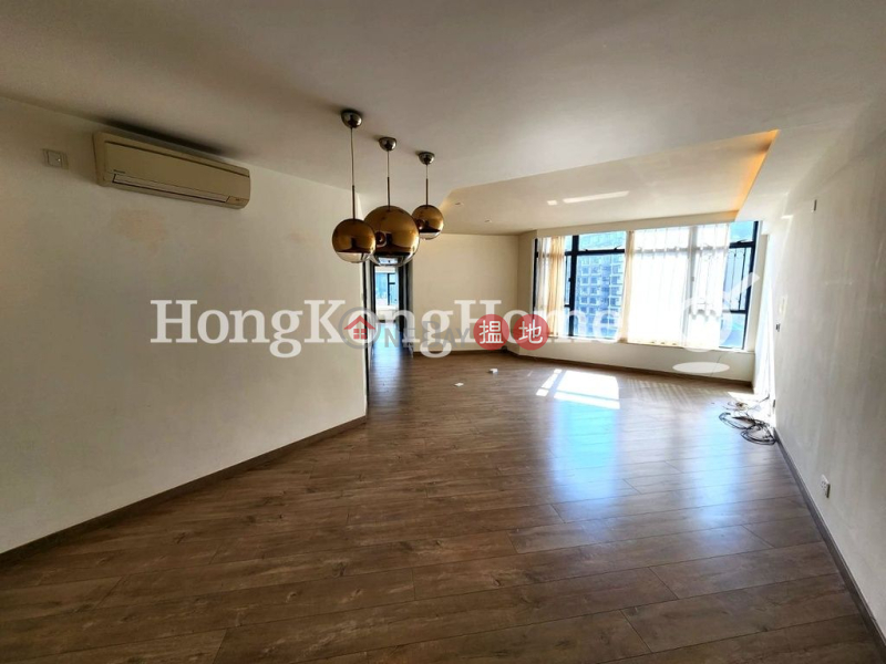 雍景臺三房兩廳單位出租-70羅便臣道 | 西區-香港-出租-HK$ 58,000/ 月