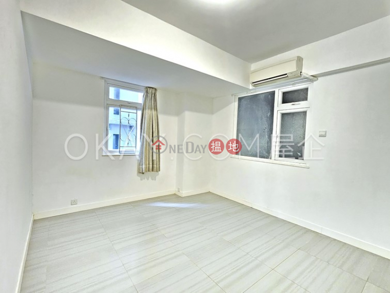 Efficient 3 bedroom in Mid-levels West | Rental, 80-82 Bonham Road | Western District, Hong Kong, Rental | HK$ 36,000/ month