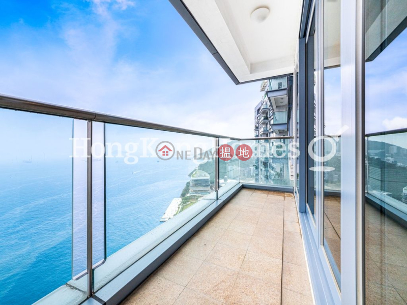 3 Bedroom Family Unit for Rent at Phase 2 South Tower Residence Bel-Air, 38 Bel-air Ave | Southern District | Hong Kong | Rental HK$ 88,000/ month