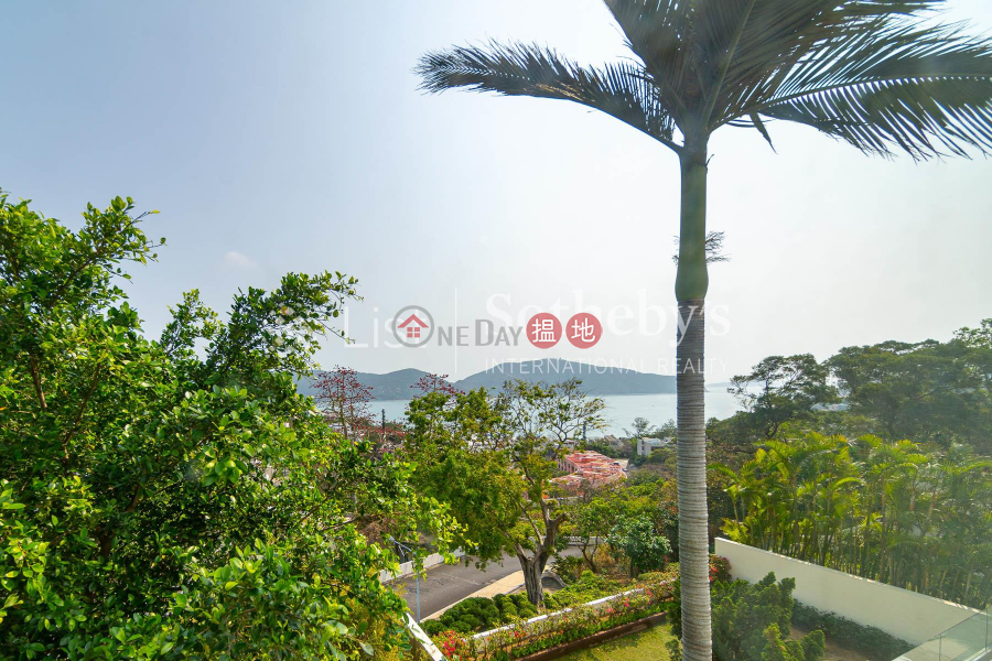 HK$ 240M | House A1 Stanley Knoll, Southern District Property for Sale at House A1 Stanley Knoll with 4 Bedrooms