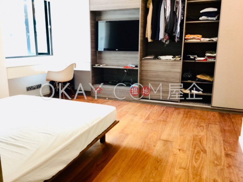 Tasteful 1 bedroom on high floor with rooftop | Rental | 20 Fung Fai Terrace | Wan Chai District | Hong Kong Rental, HK$ 33,000/ month