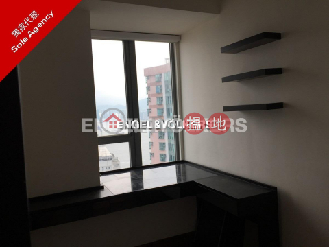2 Bedroom Flat for Rent in Sheung Wan, One Pacific Heights 盈峰一號 | Western District (EVHK93967)_0