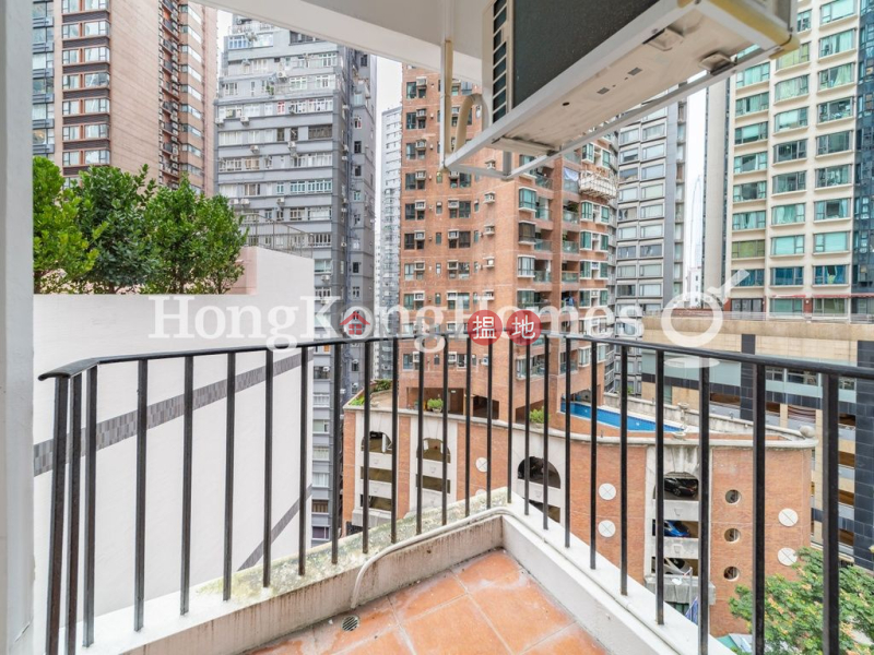 Palm Court, Unknown, Residential | Rental Listings | HK$ 83,000/ month