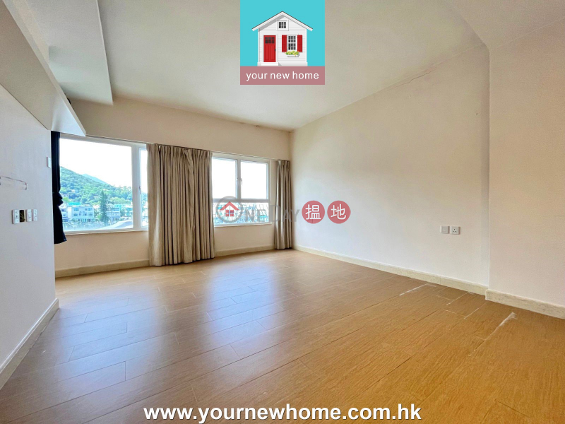 Property Search Hong Kong | OneDay | Residential | Rental Listings Marina Cove House | For Rent