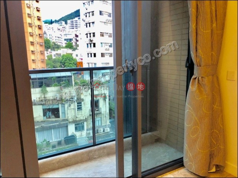 Apartment for Rent in Happy Valley, 8 Mui Hing Street 梅馨街8號 Rental Listings | Wan Chai District (A060196)