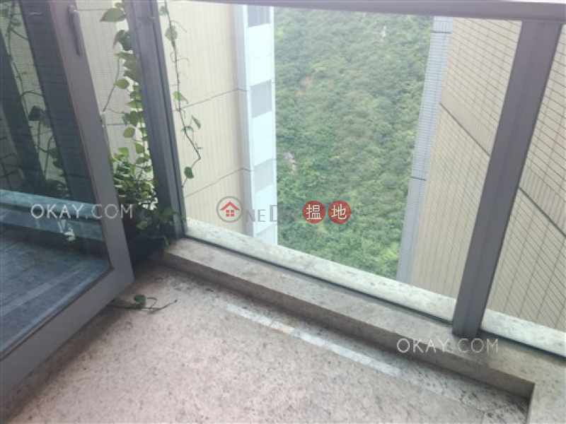 Property Search Hong Kong | OneDay | Residential | Sales Listings, Lovely 3 bedroom on high floor with sea views & balcony | For Sale