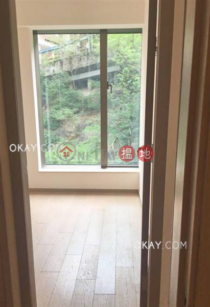 Rare 3 bedroom with balcony | Rental, Island Garden Tower 2 香島2座 Rental Listings | Eastern District (OKAY-R317366)