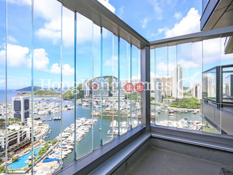 HK$ 38,000/ month Marinella Tower 9, Southern District | 1 Bed Unit for Rent at Marinella Tower 9