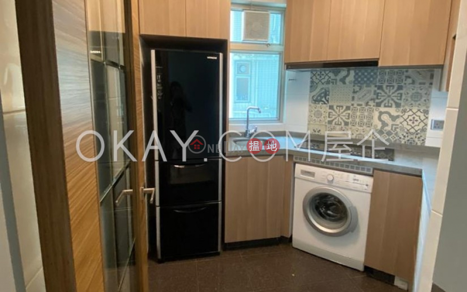 HK$ 10.2M, Sham Wan Towers Block 1, Southern District, Unique 2 bedroom with harbour views | For Sale