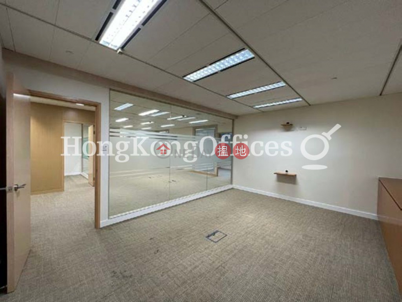 Office Unit for Rent at Three Garden Road, Central | Three Garden Road, Central 花園道三號 Rental Listings