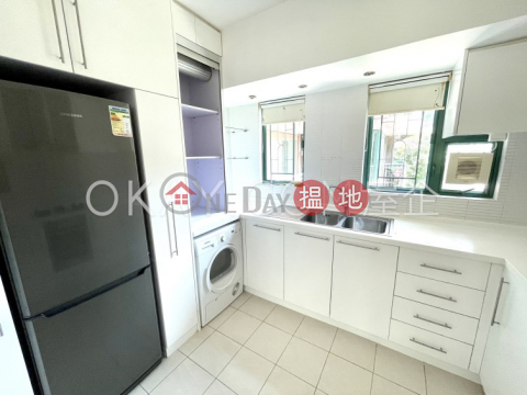 Nicely kept 4 bedroom with balcony | For Sale | Discovery Bay, Phase 13 Chianti, The Pavilion (Block 1) 愉景灣 13期 尚堤 碧蘆(1座) _0