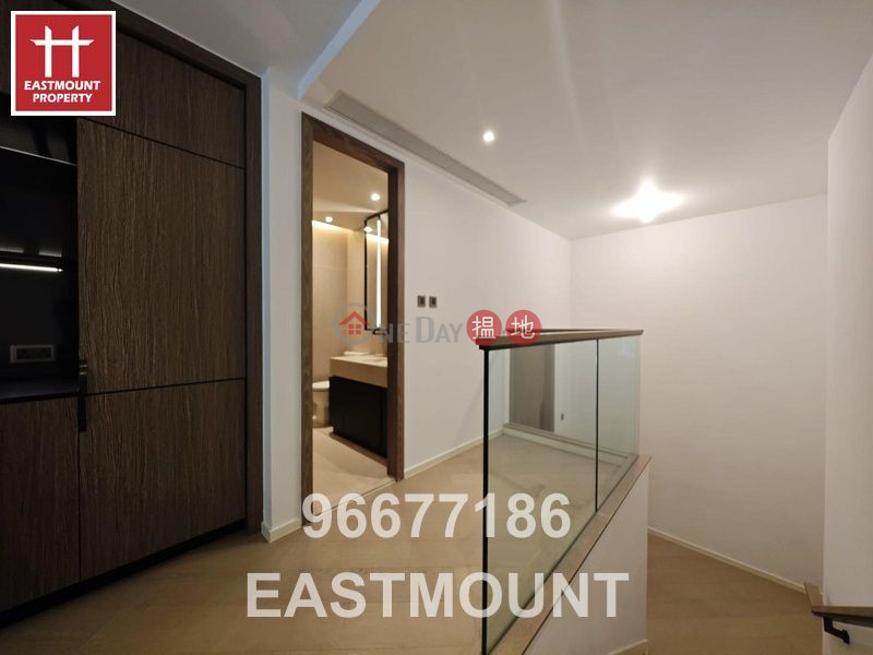 HK$ 4,602.5萬傲瀧|西貢清水灣 Mount Pavilia 傲瀧樓房出售-低密度豪宅優尚豪宅地段 出售單位