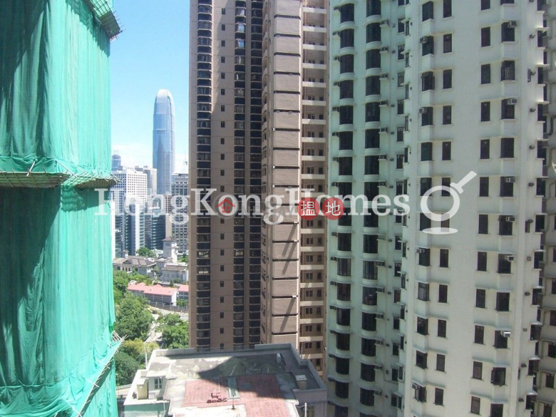 Property Search Hong Kong | OneDay | Residential Sales Listings | Studio Unit at St Louis Mansion | For Sale