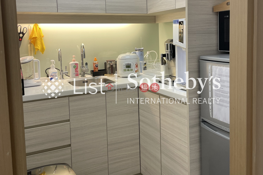 HK$ 66,000/ month Hong Kong Diamond Exchange Building | Central District | Property for Rent at Hong Kong Diamond Exchange Building with Studio
