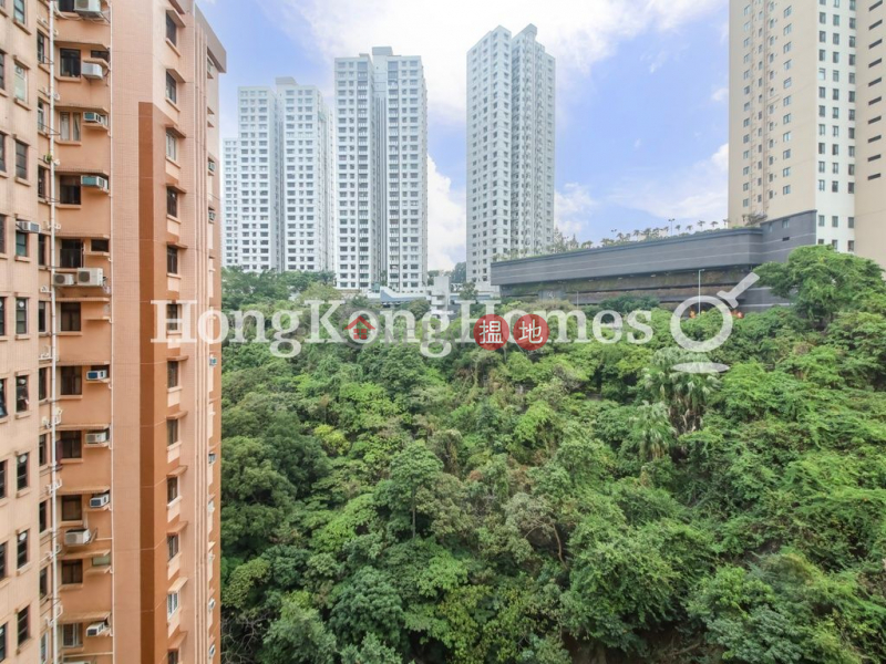 Property Search Hong Kong | OneDay | Residential Sales Listings, 3 Bedroom Family Unit at San Francisco Towers | For Sale