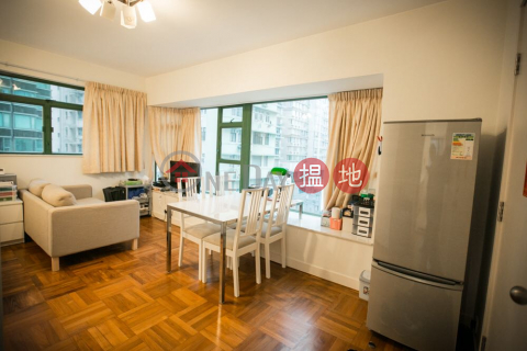 Flat for Rent in Able Building, Wan Chai, Able Building 愛寶大廈 | Wan Chai District (H000383471)_0