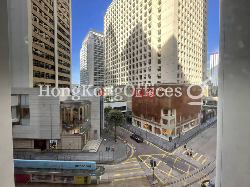 Office Unit for Rent at New Henry House, New Henry House 新顯利大廈 Rental Listings | Central District (HKO-83788-ADHR)