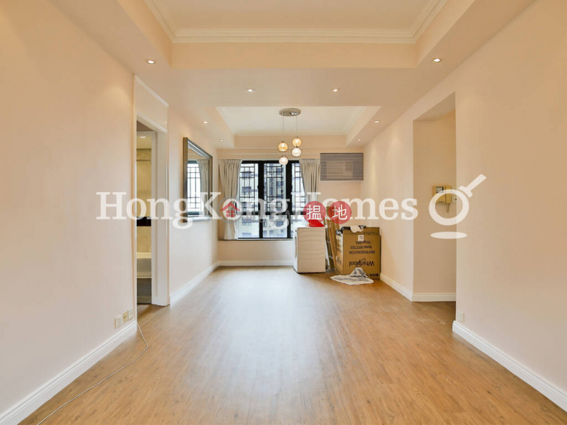 Hillsborough Court | Unknown, Residential Rental Listings, HK$ 34,000/ month
