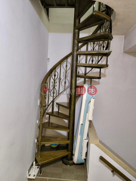 Fiona Garden Block C3 Whole Building, Residential Rental Listings, HK$ 42,000/ month