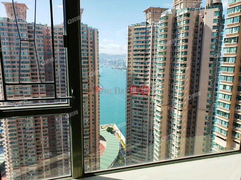 Tower 3 Island Resort | 2 bedroom High Floor Flat for Rent 28 Siu Sai Wan Road | Chai Wan District Hong Kong | Rental | HK$ 19,000/ month
