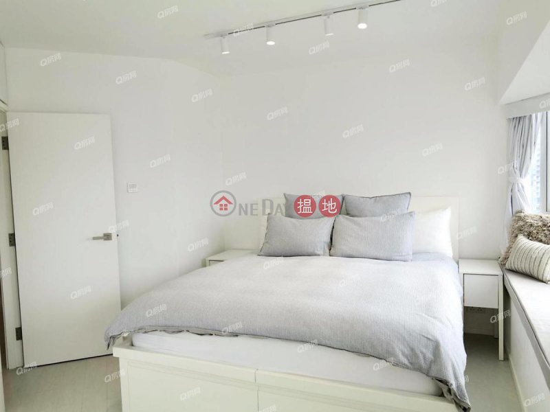 Euston Court | 2 bedroom Mid Floor Flat for Sale | Euston Court 豫苑 Sales Listings