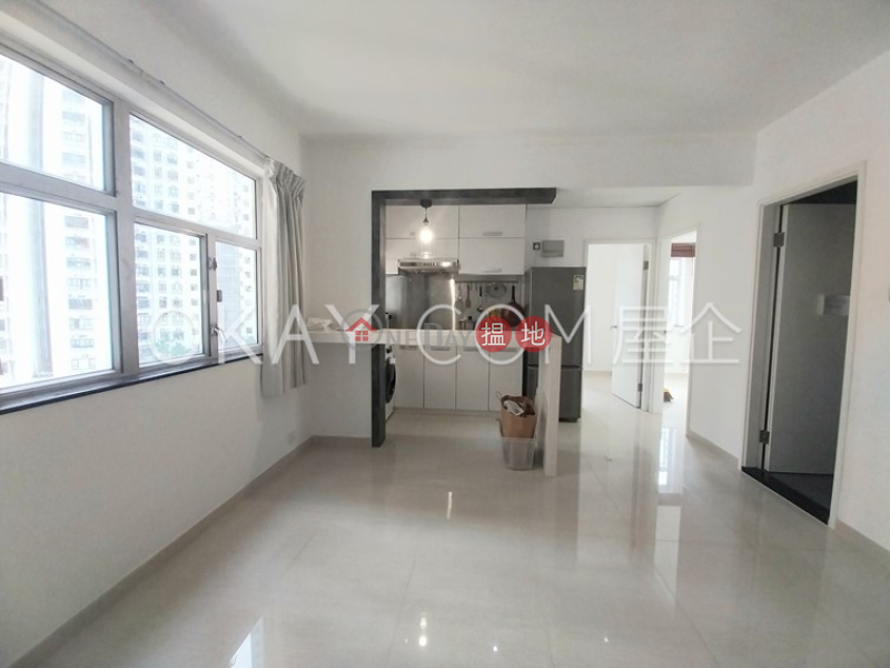 Wun Sha Tower | Middle Residential | Sales Listings HK$ 7.99M