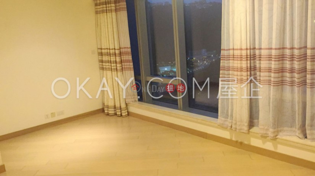 HK$ 78M Larvotto, Southern District | Lovely 2 bedroom on high floor with balcony | For Sale