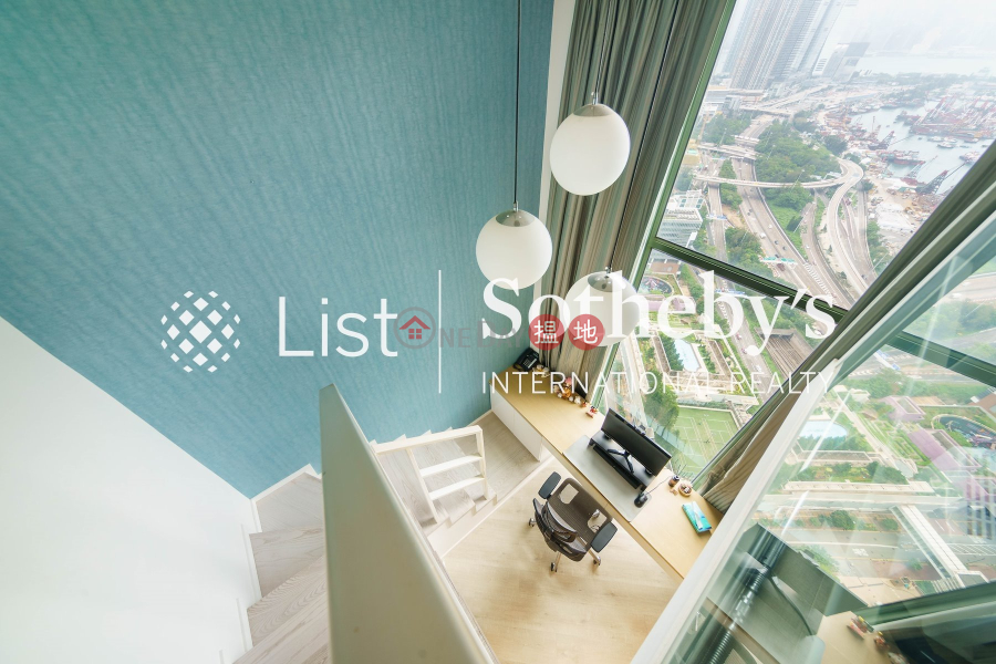 Property Search Hong Kong | OneDay | Residential | Sales Listings, Property for Sale at Central Park Park Avenue with 3 Bedrooms