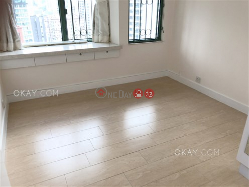 Stylish 3 bedroom on high floor | Rental, Robinson Place 雍景臺 Rental Listings | Western District (OKAY-R84065)