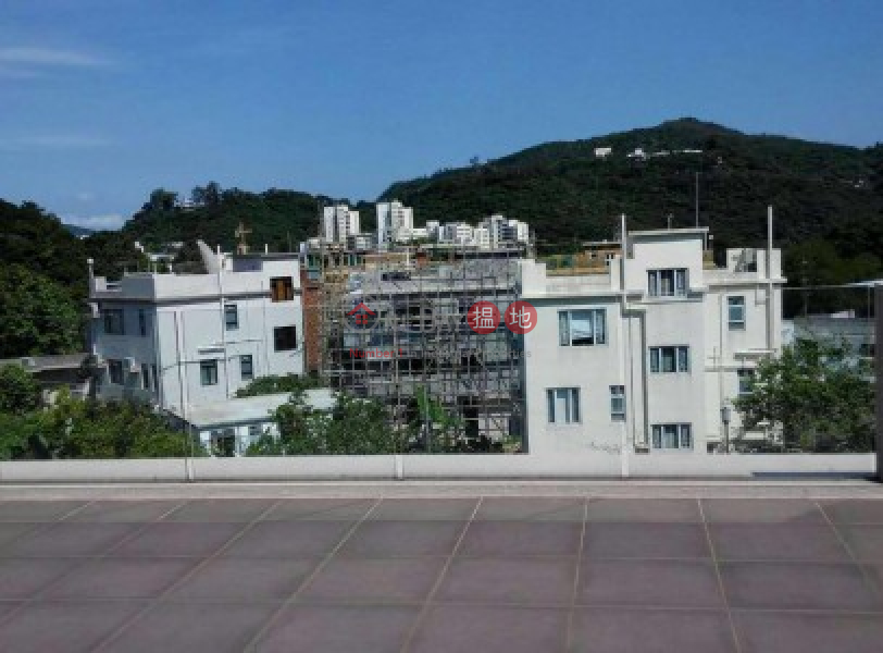 San Lung Wai Mui Wo, Lucky Court, Block C 福安閣 C座 Rental Listings | Lantau Island (STOPP-0602971446)