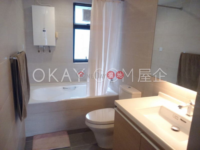 HK$ 52,000/ month, Grand Garden, Southern District Charming 3 bedroom with balcony & parking | Rental
