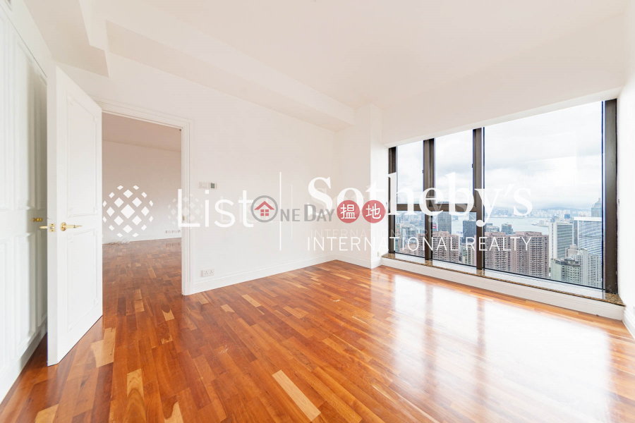 Property for Rent at Aigburth with 3 Bedrooms 12 Tregunter Path | Central District Hong Kong, Rental | HK$ 125,000/ month