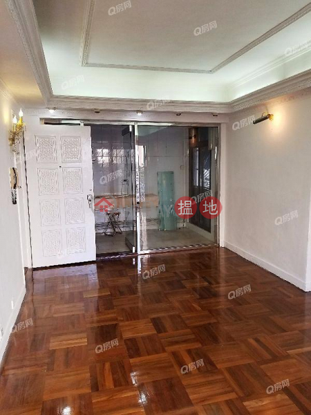 Louvre Court | 3 bedroom High Floor Flat for Sale, 3-4 Fuk Kwan Ave | Wan Chai District | Hong Kong | Sales | HK$ 14.49M