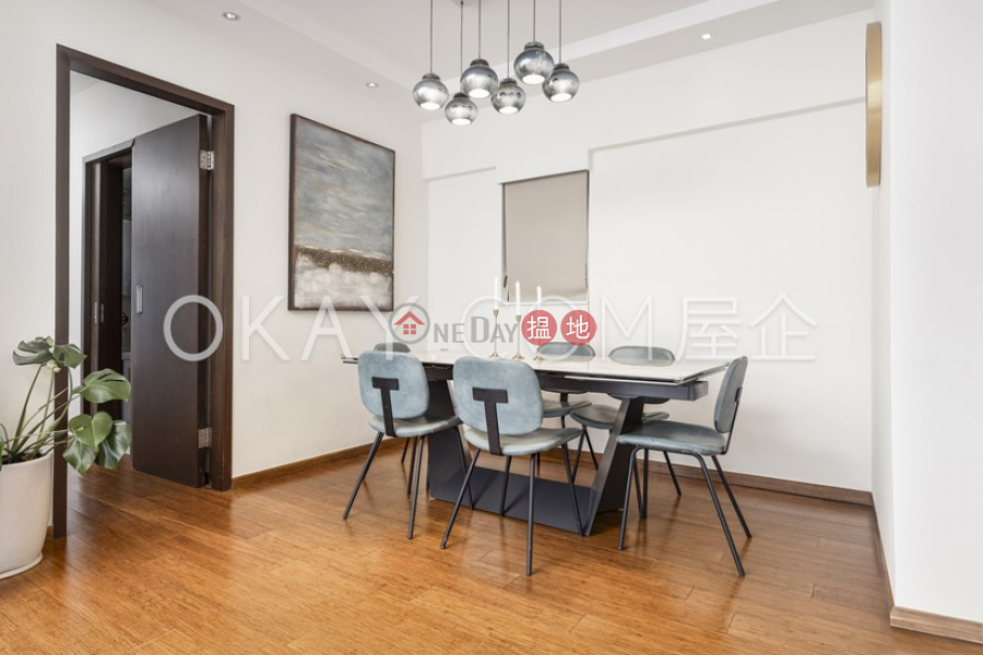 Property Search Hong Kong | OneDay | Residential Sales Listings Tasteful 3 bedroom in Discovery Bay | For Sale