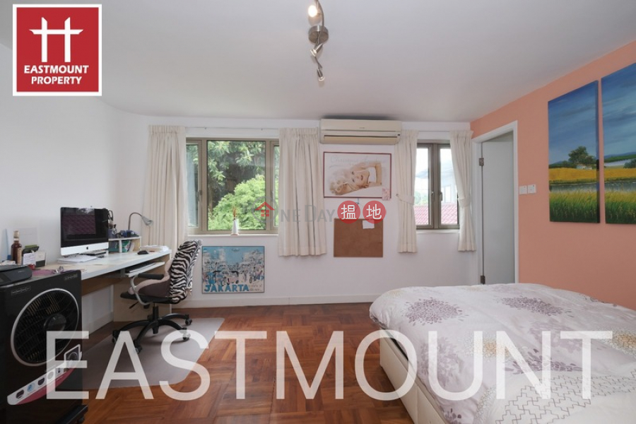 Property Search Hong Kong | OneDay | Residential, Rental Listings Sai Kung Village House | Property For Rent or Lease in Chuk Yeung Road-Detached, Nearby Hong Kong Academy | Property ID:3160