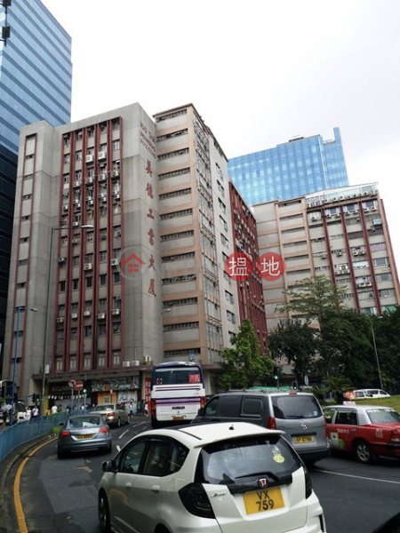 Large industrial unit at Wai Yip Street / Hoi Yuen Road junction Roundabout for sale with tenancy 221 Wai Yip Street | Kwun Tong District | Hong Kong, Sales HK$ 25.79M