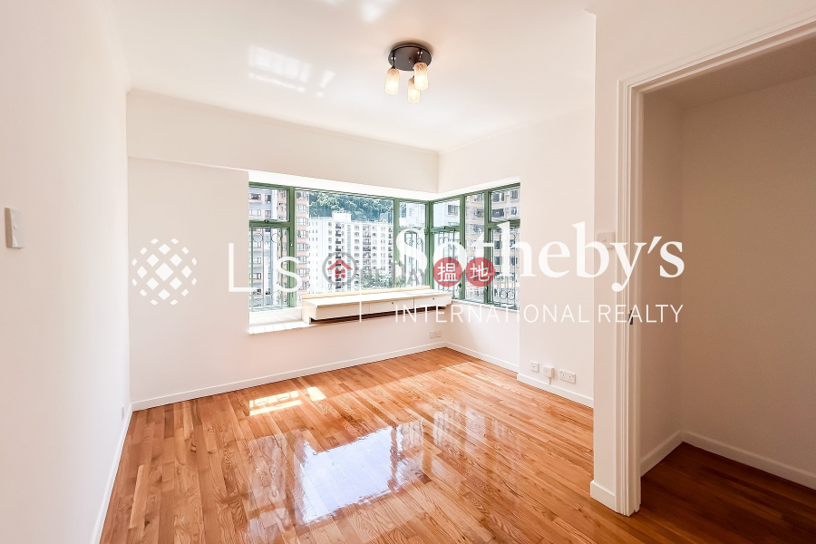 Robinson Place | Unknown | Residential Rental Listings, HK$ 50,000/ month