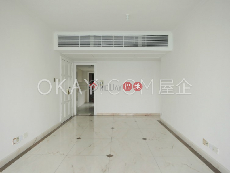 HK$ 63,000/ month, Pacific View Southern District Gorgeous 3 bed on high floor with sea views & balcony | Rental