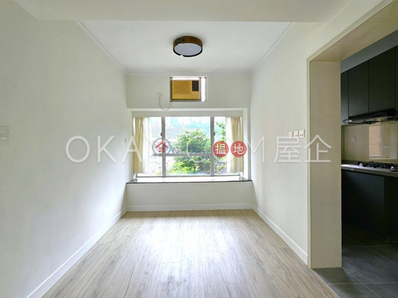 Property Search Hong Kong | OneDay | Residential | Rental Listings, Unique 3 bedroom in Happy Valley | Rental