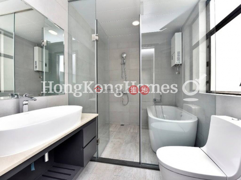 HK$ 85,000/ month, Aqua 33, Western District, 4 Bedroom Luxury Unit for Rent at Aqua 33