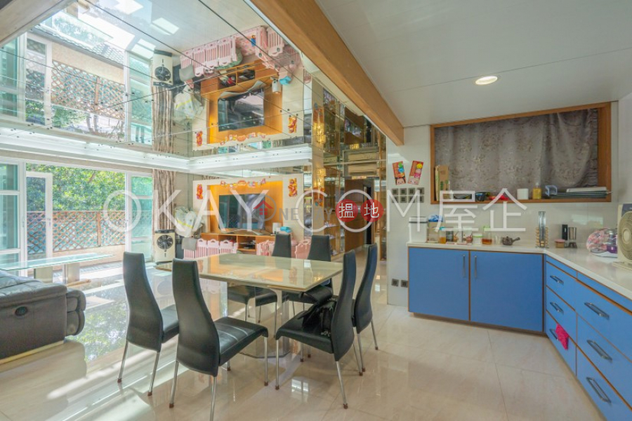 Property Search Hong Kong | OneDay | Residential Sales Listings, Tasteful 3 bedroom with rooftop & balcony | For Sale