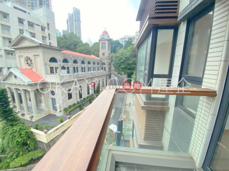 香港搵樓|租樓|二手盤|買樓| 搵地 | 住宅|出租樓盤|1房1廁,星級會所,露台Tagus Residences出租單位