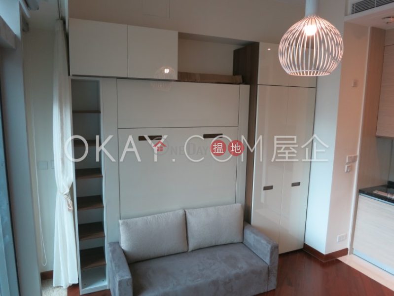 Tasteful studio with balcony | Rental, The Avenue Tower 2 囍匯 2座 Rental Listings | Wan Chai District (OKAY-R289298)