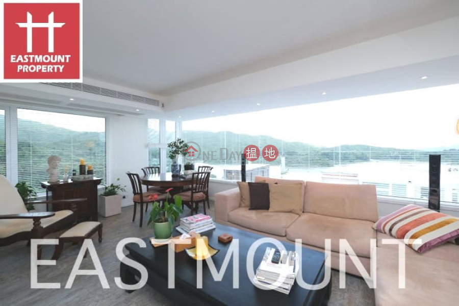 Sai Kung Village House | Property For Sale and Lease in Clover Lodge, Wong Keng Tei 黃京地萬宜山莊-Corner, Sea view complex | Wong Keng Tei Village House 黃麖地村屋 Rental Listings
